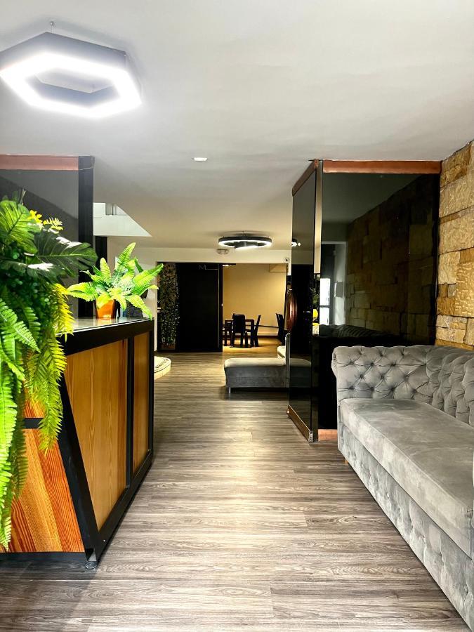 Orbe 4* Medellin