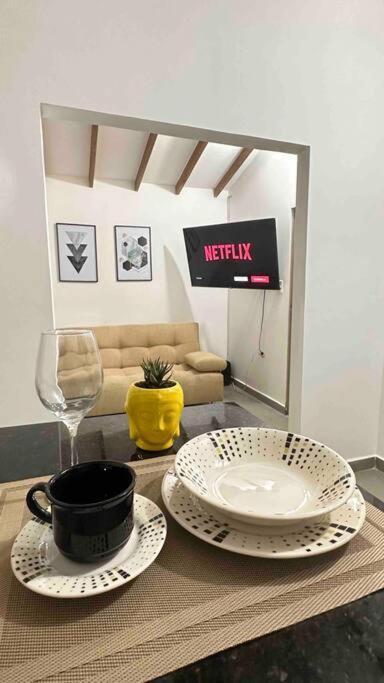 Stefi House En Belen La Mota Wifi Apartment
