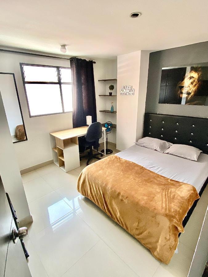 Apartment Moderno 2 2 Cuadras Del La 70 Wfh