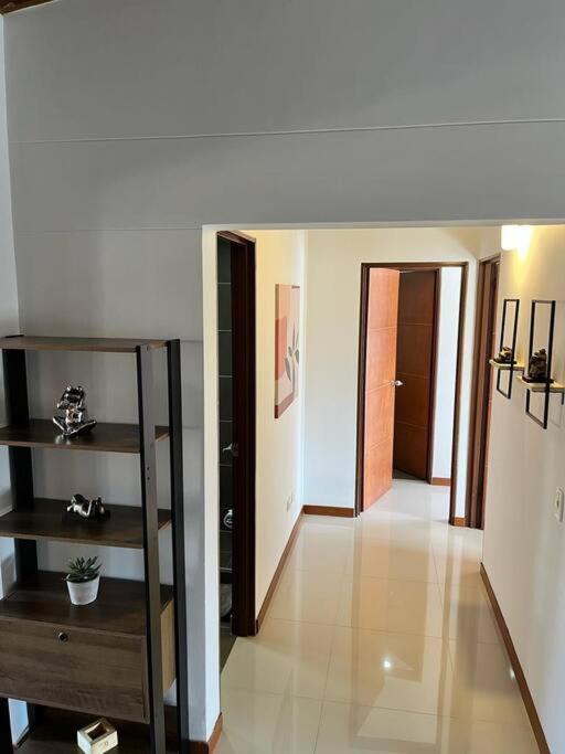 Apartamento Funcional, Laureles.