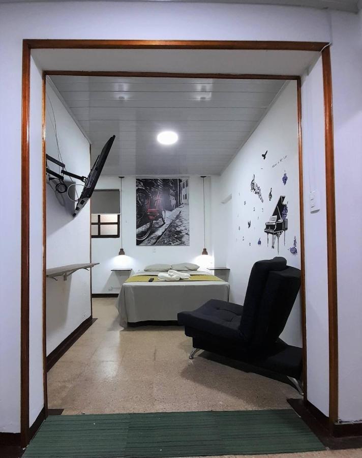 Gran Apartaestudio En Boston - Casa de hóspedes *