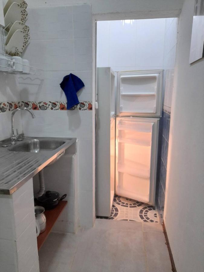Gran Apartaestudio En Boston - Casa de hóspedes *