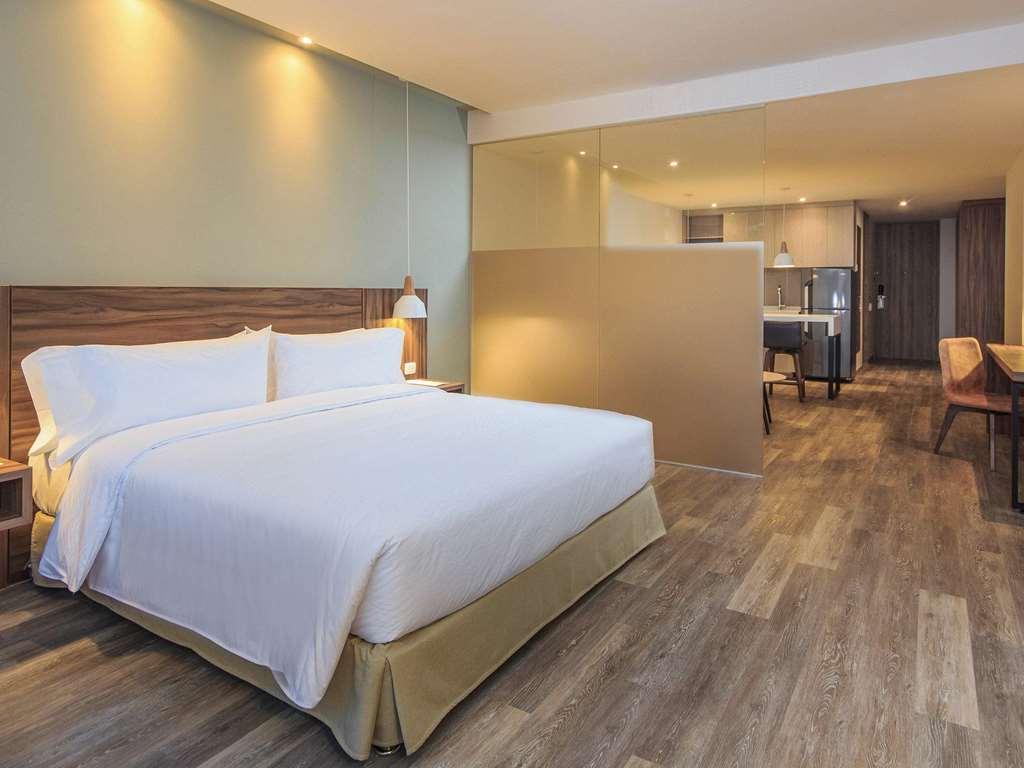 Novotel El Tesoro 5* Medellin
