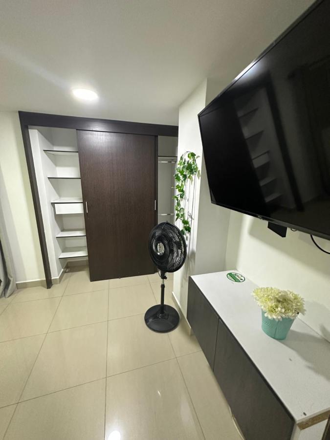 Apartment Edificio Santo Tomas By Morada Bros. *