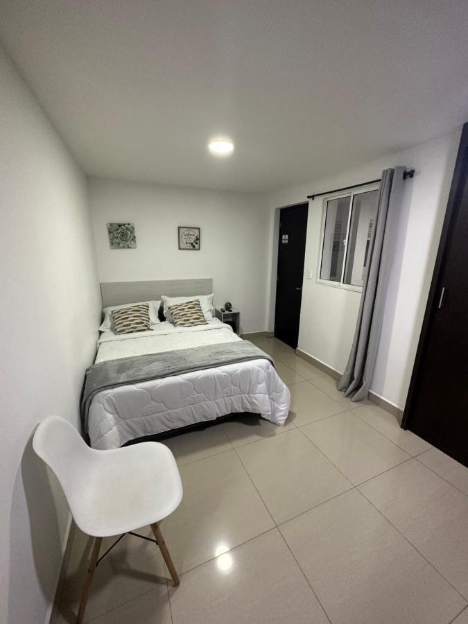 Apartment Edificio Santo Tomas By Morada Bros.