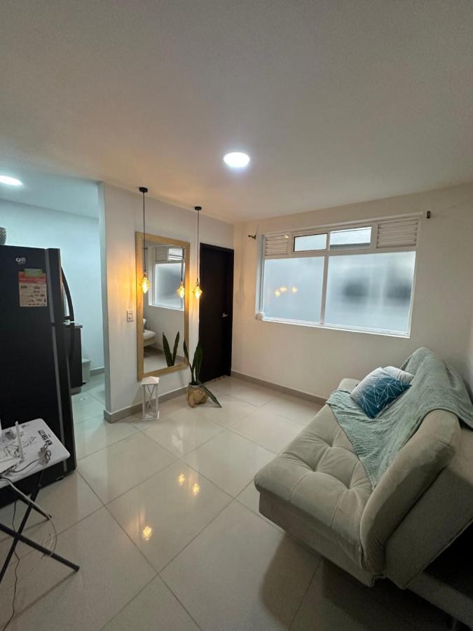 Apartment Edificio Santo Tomas By Morada Bros. Medellin