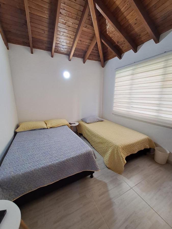 Apartamento En El Estadio-obelisco Apartment
