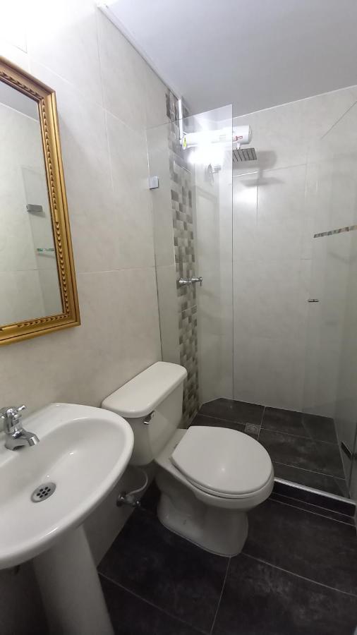 Holiday home Manila House El Poblado *
