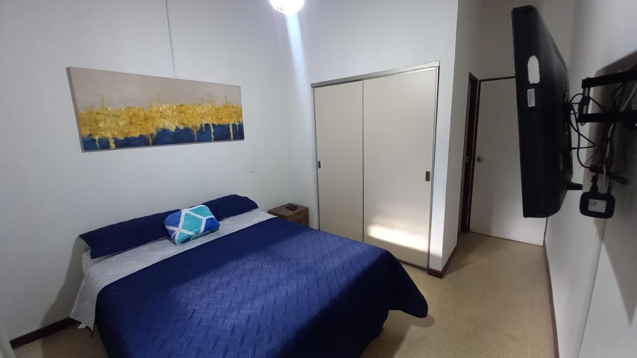 Holiday home Manila House El Poblado *