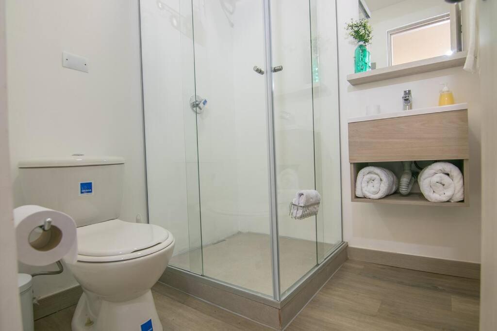 Apartment Hermoso En Laureles