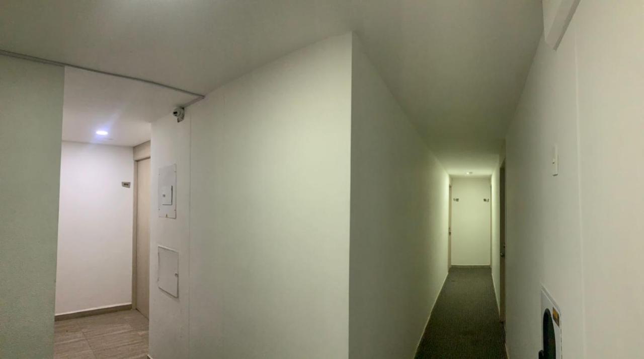 Mirador Del Valle Penthouse-loft, Laureles - 805 Apartment Medellin