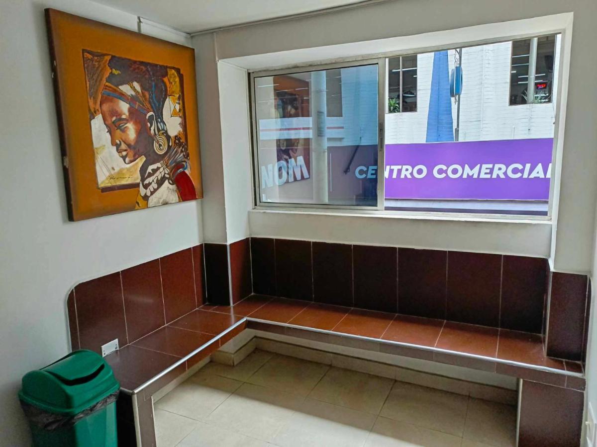 Hotel Marat Medellin