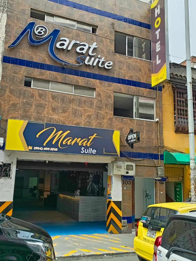Hotel Marat Medellin