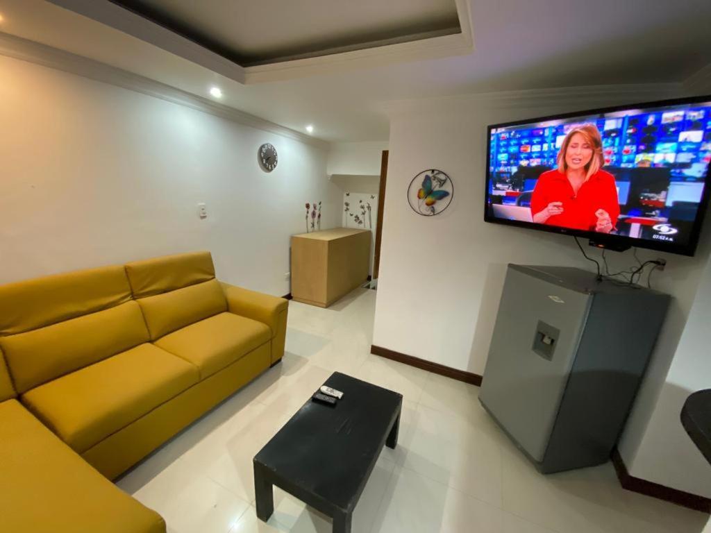 Apartamento Poblado Apartment Medellin