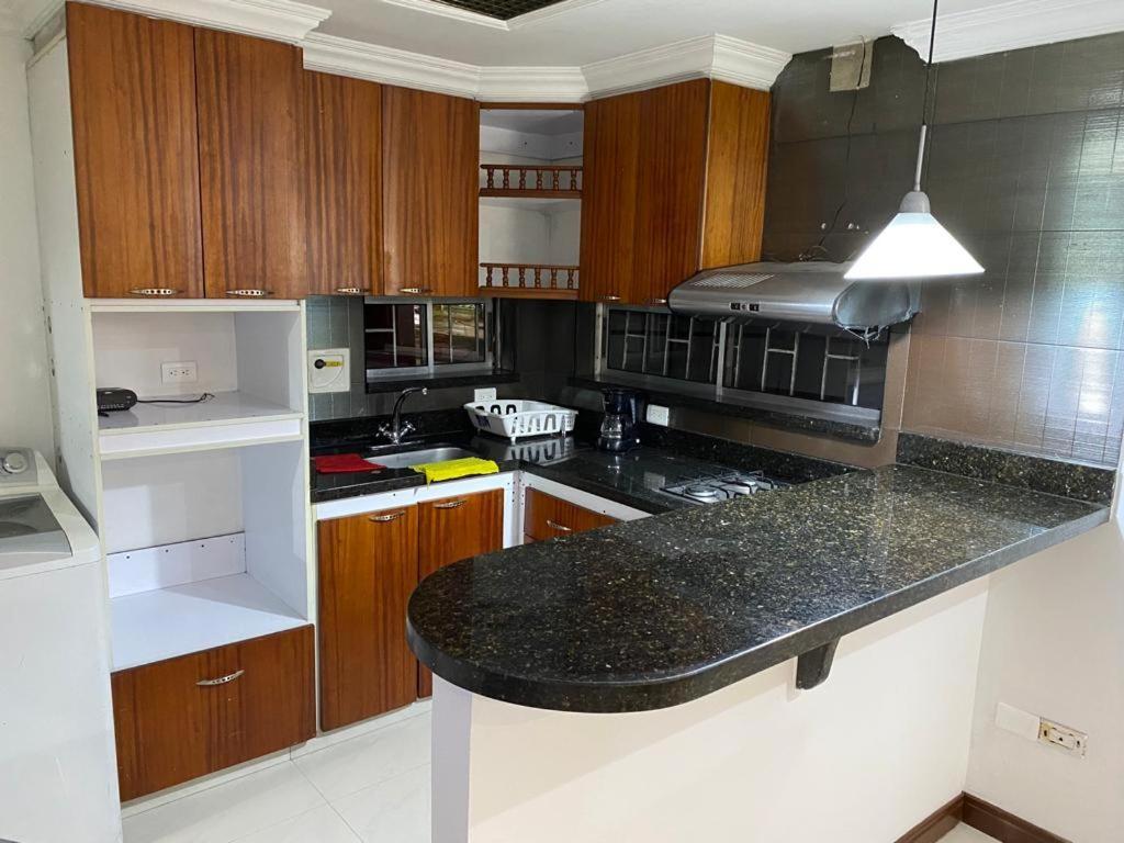 Apartamento Poblado Apartment