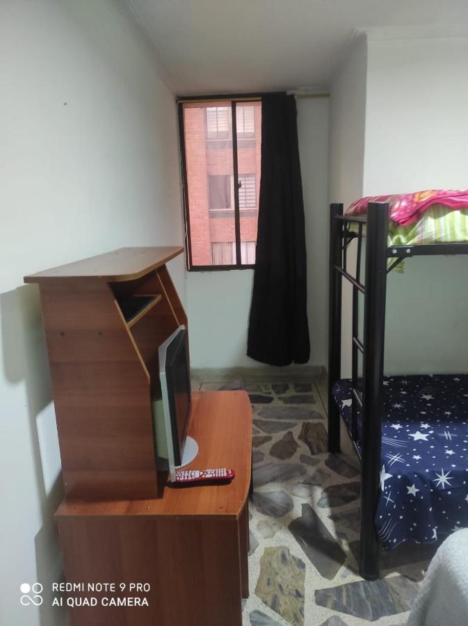 Apartamento 4 Sector Estrato 5 Laureles * Medellin