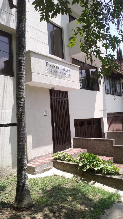 Apartamento 4 Sector Estrato 5 Laureles * Medellin