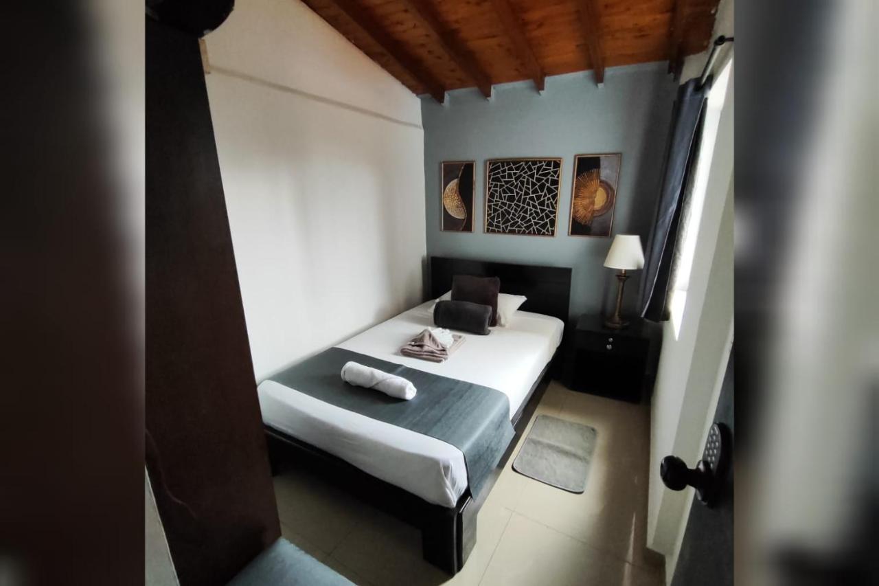 Hostel International *