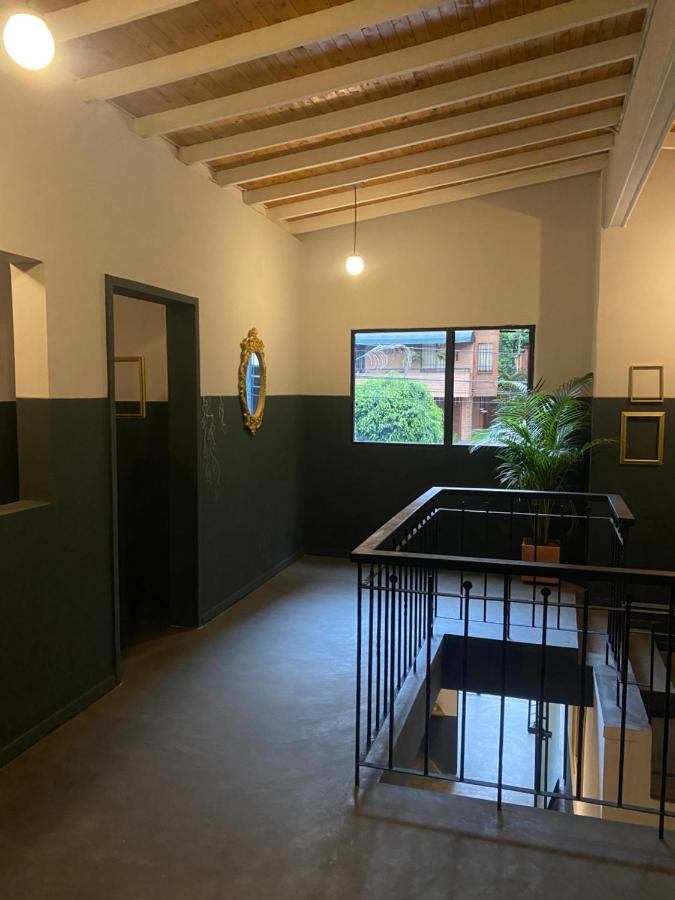 Casa Mosaiko Patio Bonito *