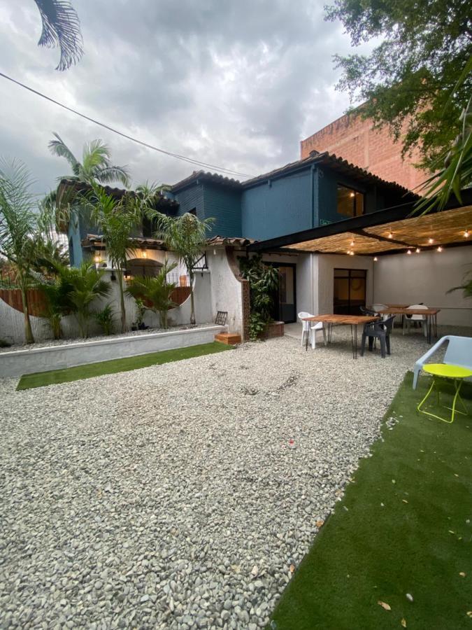 Casa Mosaiko Patio Bonito Guest house *