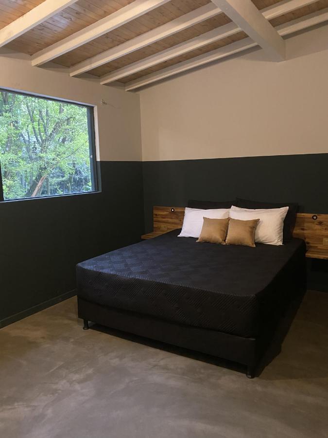 Casa Mosaiko Patio Bonito Medellin