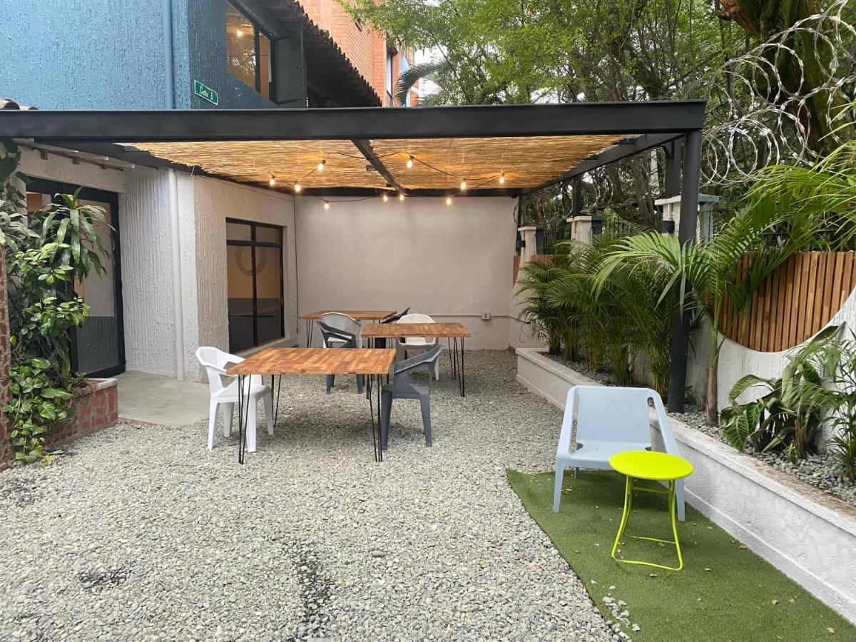 Casa Mosaiko Patio Bonito Guest house