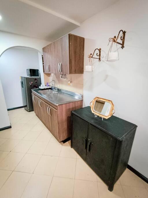Amplio Duplex Con Terraza Privada. Apartamento Medellín