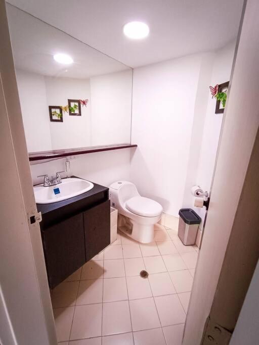 Amplio Duplex Con Terraza Privada. *