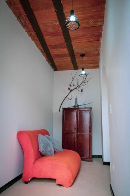 Amplio Duplex Con Terraza Privada. Apartamento