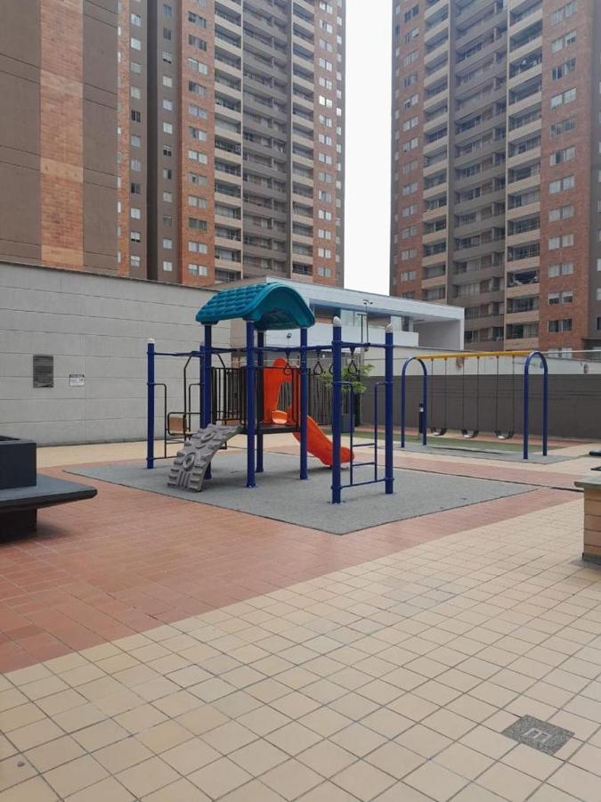 Apartamento Inigualable En La Ciudad De Excelente Vista Piso 25 * Medellin