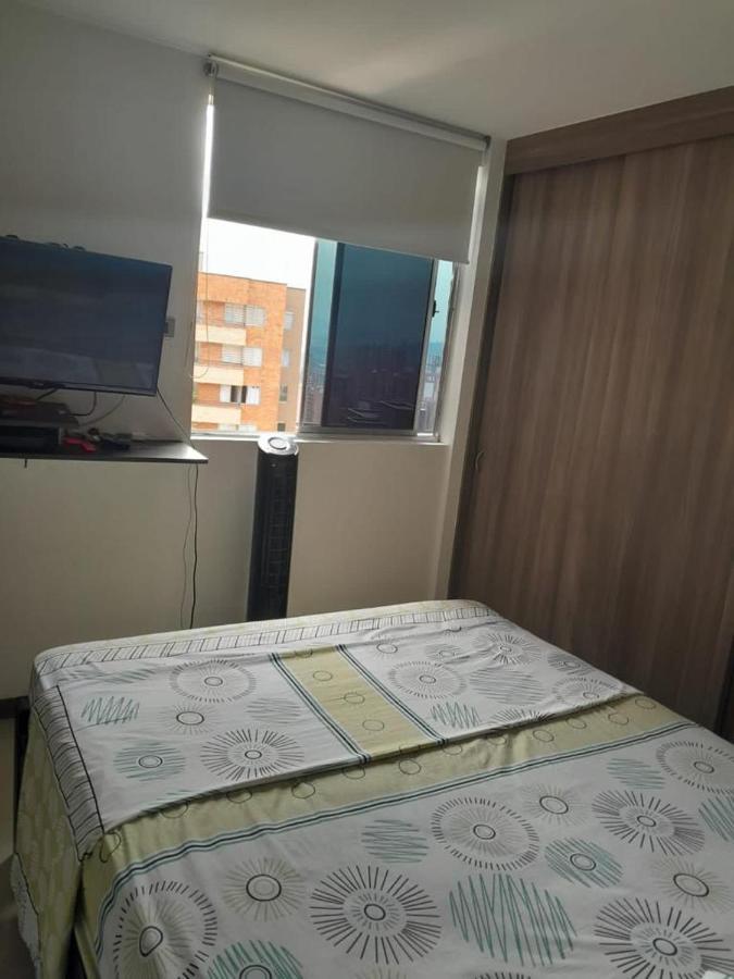 Apartment Apartamento Inigualable En La Ciudad De Excelente Vista Piso 25 Medellin