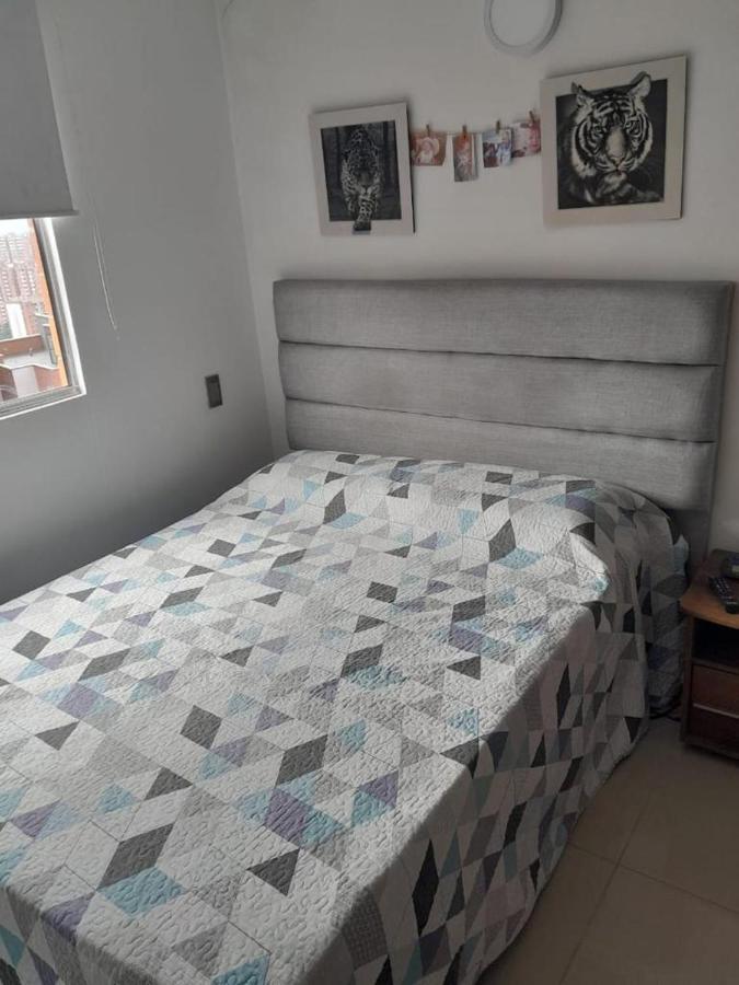 Apartment Apartamento Inigualable En La Ciudad De Excelente Vista Piso 25 Medellin
