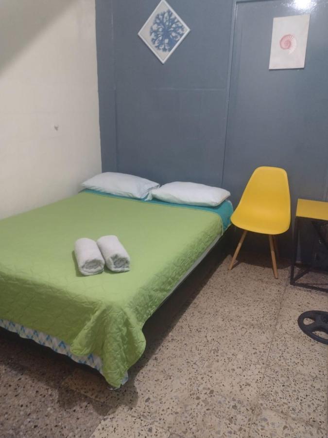Panela Albergue Medellín