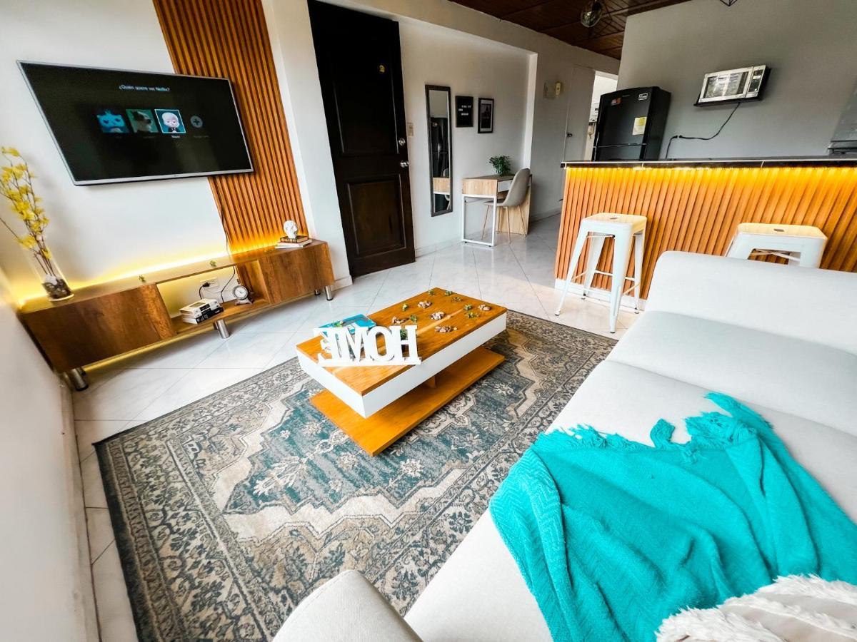 Moderno Comodo Natural Tranquilo Unico 373 Sf2 Apartment