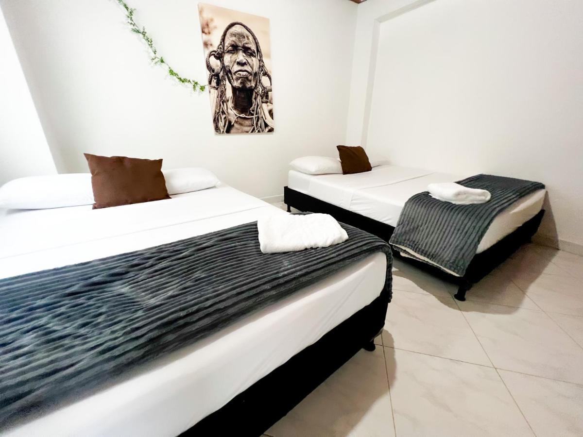 Moderno Comodo Natural Tranquilo Unico 373 Sf2 Medellin