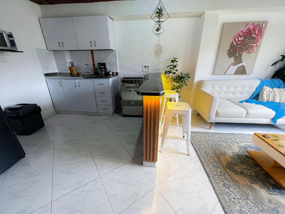 Moderno Comodo Natural Tranquilo Unico 373 Sf2 Apartment *