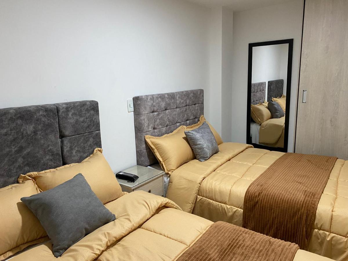 Encantador Loft Central En - Rosales * Medellin