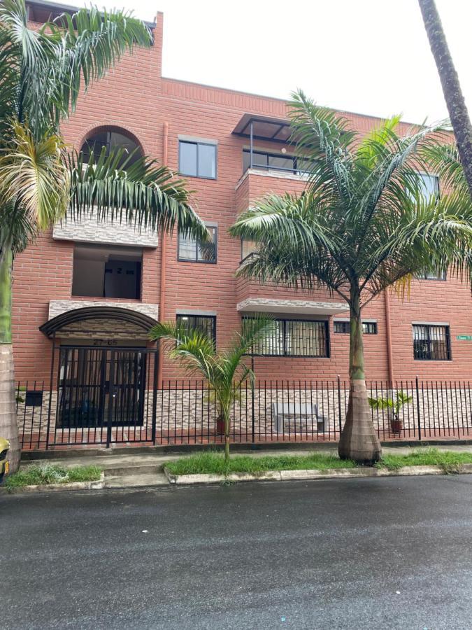 Encantador Loft Central En - Rosales Apartment