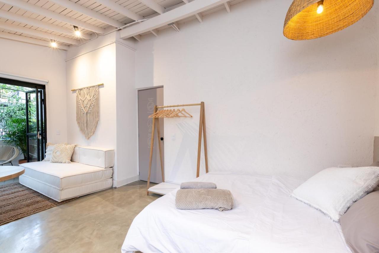 Apartment Primavera -