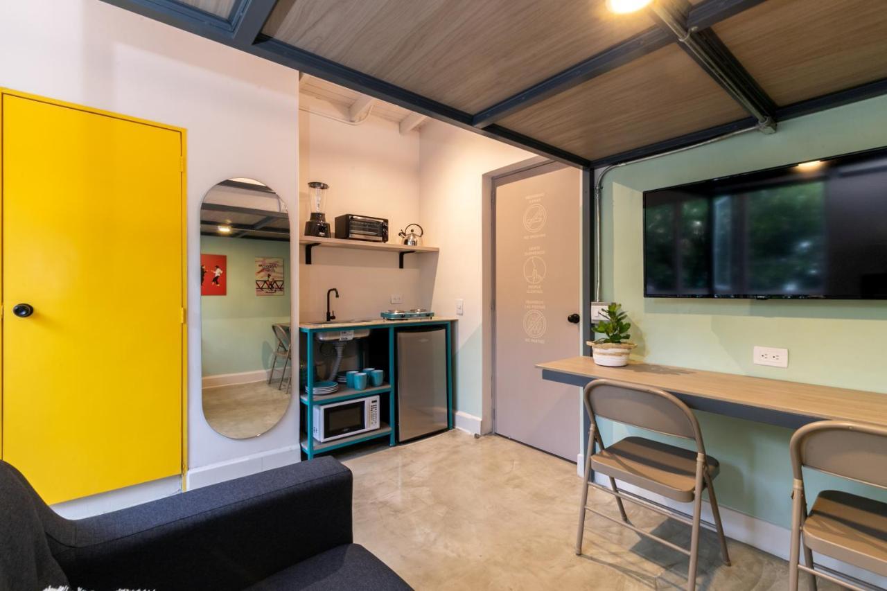 Apartment Primavera - Medellin