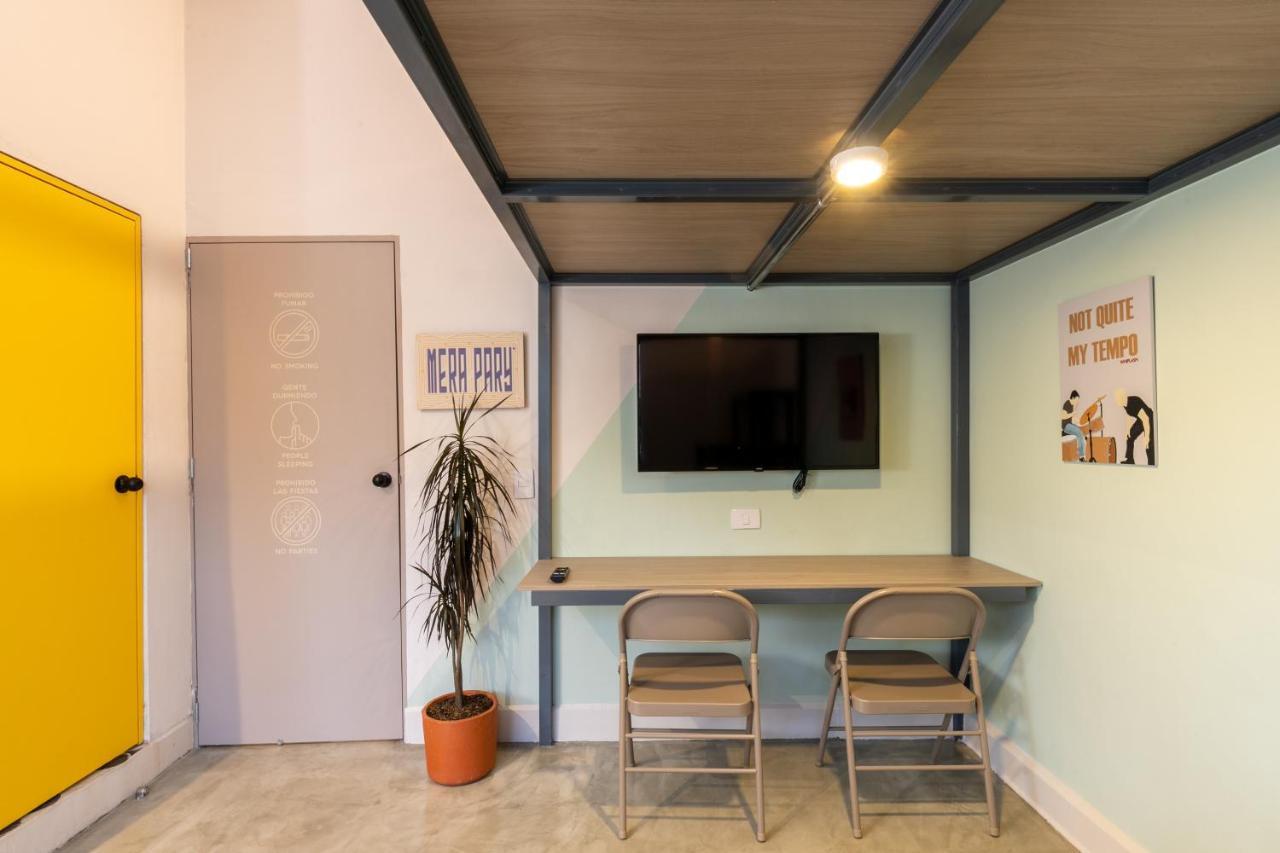 Apartment Primavera - Medellin