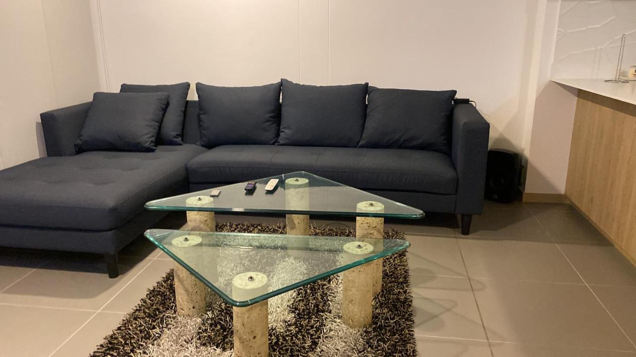 Urbanity Apartment Medellin