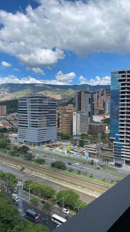 Urbanity Apartment Medellin