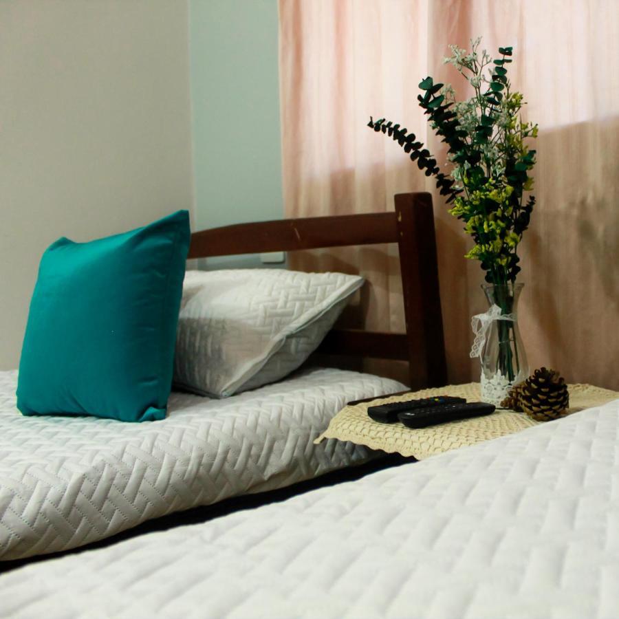 Casa Mostaza Bed & Breakfast *