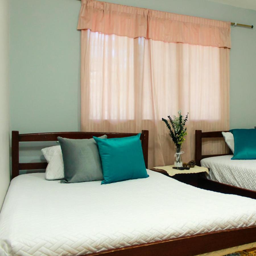 Bed & Breakfast Casa Mostaza *