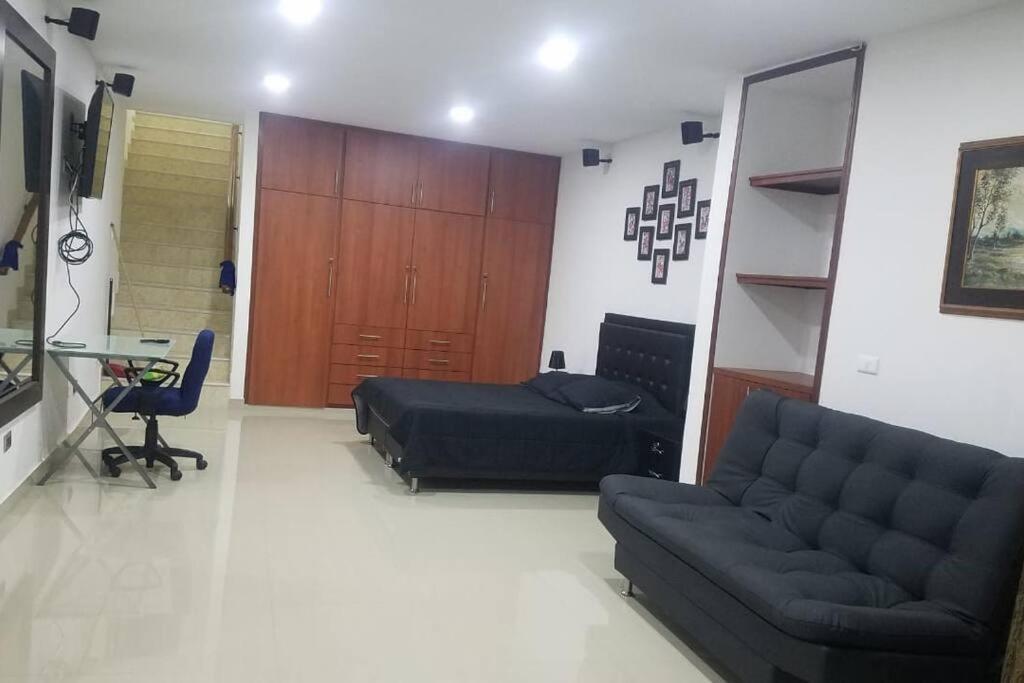 Confort En Zona Ecologica, Pilarica Medellin