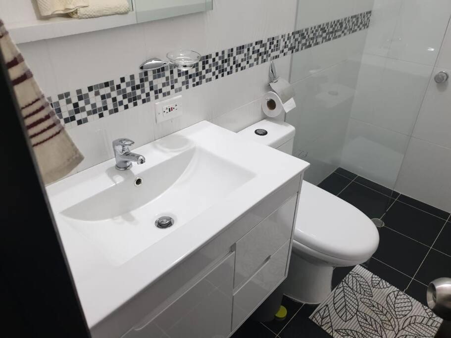Apartment Confort En Zona Ecologica, Pilarica *
