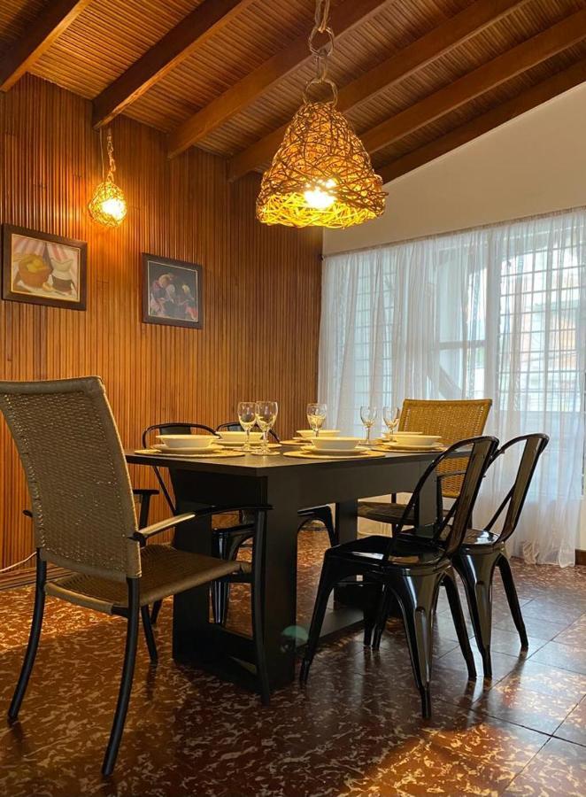 Casa Botero, Alojamiento Completo Apartment