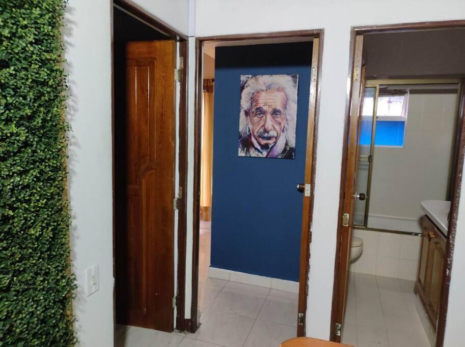 Casa Comoda, Cerca Parque Acuatico En Holiday home