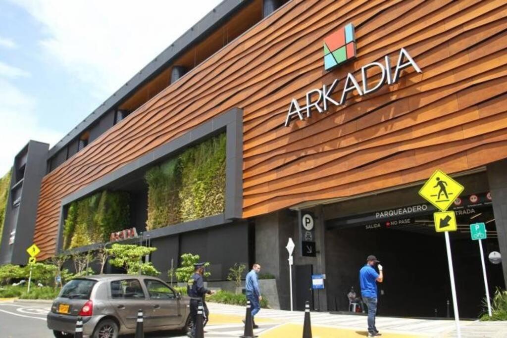 Casa Comoda, Cerca Parque Acuatico En Holiday home Medellin